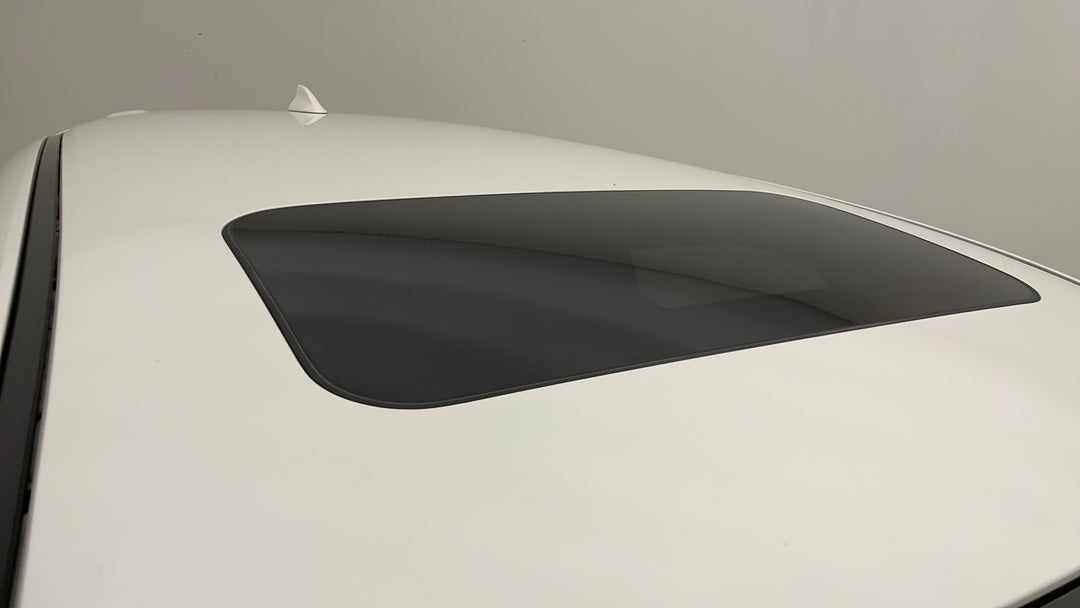 2020 Mazda CX-9 Gt (FWD), Automatic, 77038 km, Roof/Sunroof View