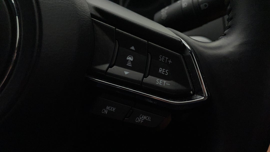 2020 Mazda CX-9 Gt (FWD), Automatic, 77038 km, Cruise Control