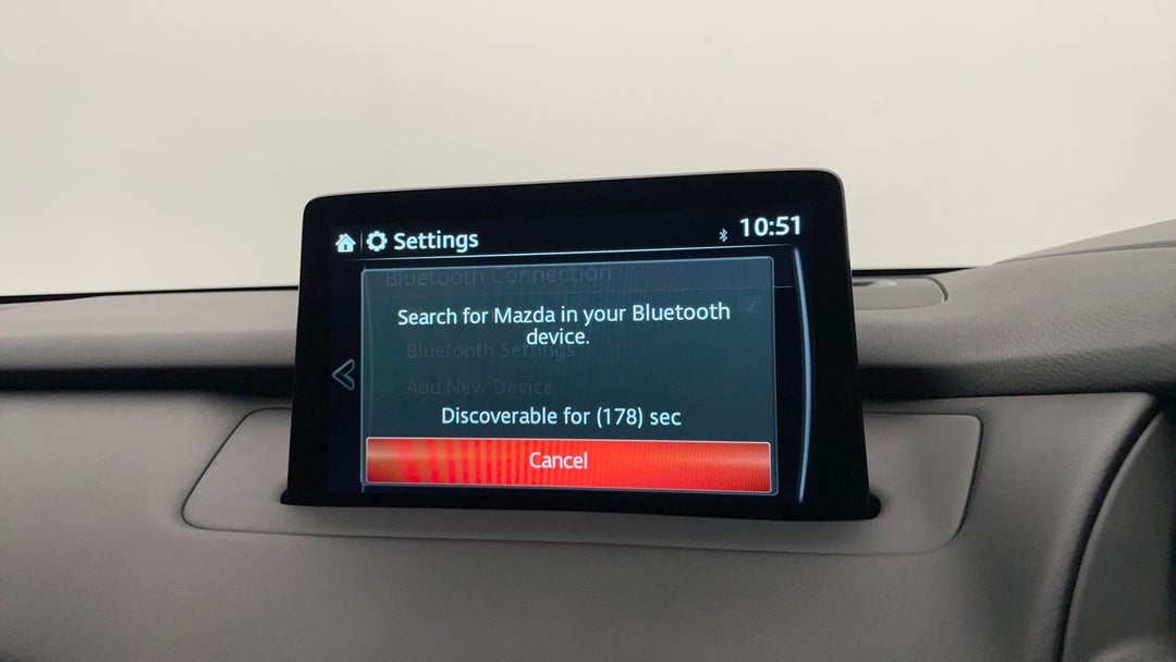 2020 Mazda CX-9 Gt (FWD), Automatic, 77038 km, Android/Apple Car Play