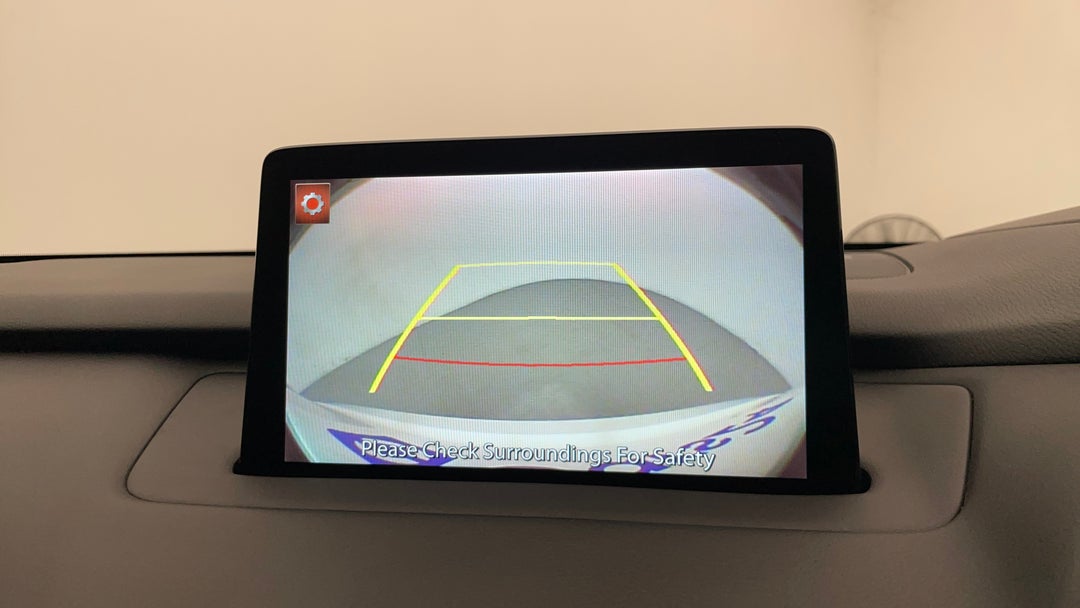 2020 Mazda CX-9 Gt (FWD), Automatic, 77038 km, Parking Camera