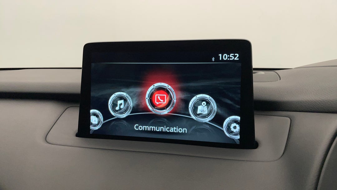 2020 Mazda CX-9 Gt (FWD), Automatic, 77038 km, Infotainment System