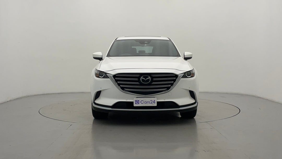 2020 Mazda CX-9 Gt (FWD), Automatic, 77038 km, Front View