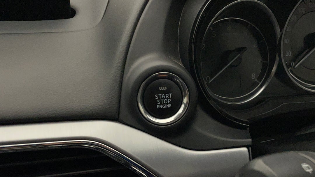 2020 Mazda CX-9 Gt (FWD), Automatic, 77038 km, Keyless / Button Start