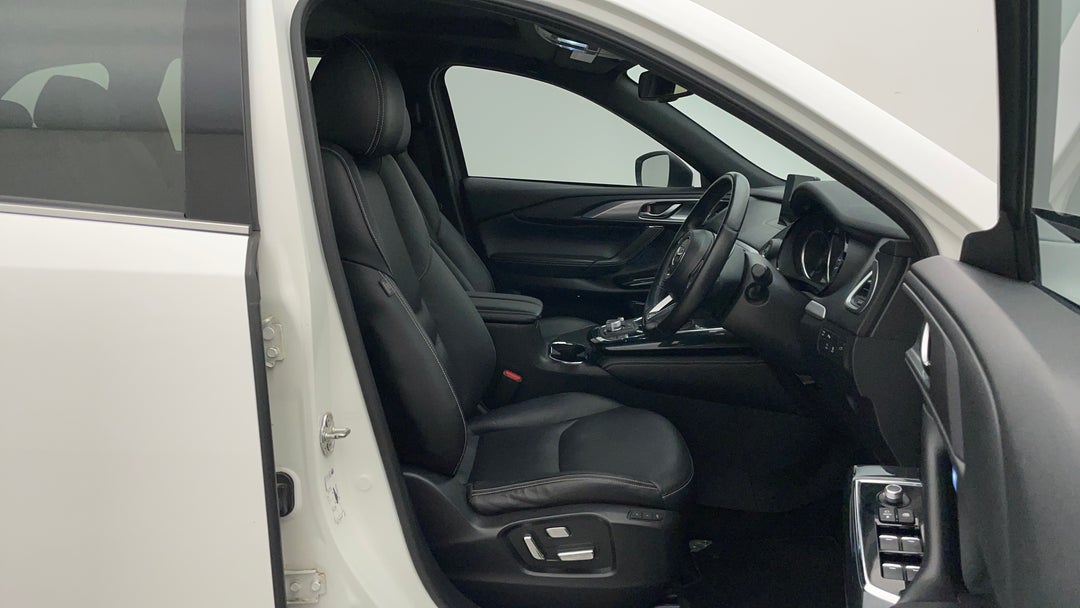 2020 Mazda CX-9 Gt (FWD), Automatic, 77038 km, Right Side Front Door Cabin View
