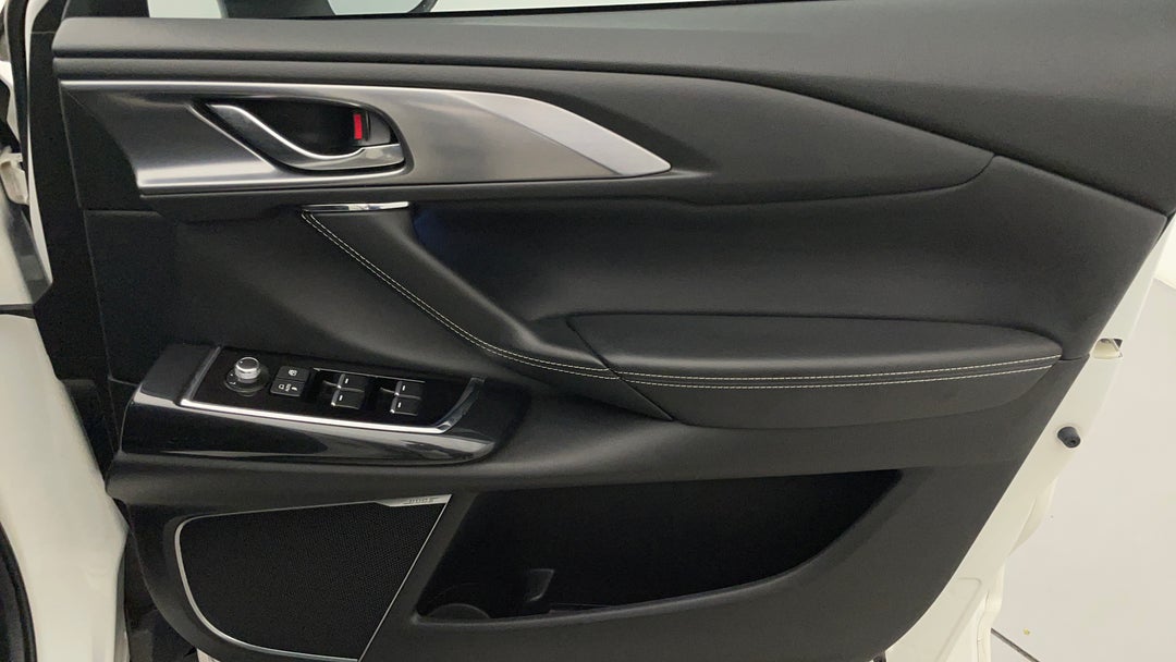 2020 Mazda CX-9 Gt (FWD), Automatic, 77038 km, Speaker View