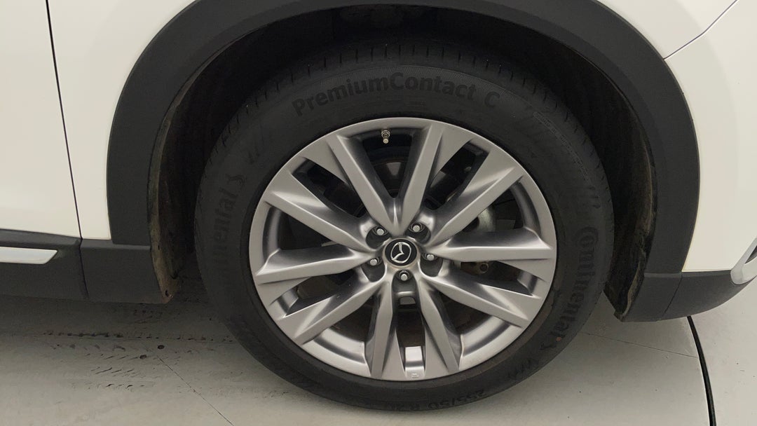 2020 Mazda CX-9 Gt (FWD), Automatic, 77038 km, Right Front Wheel