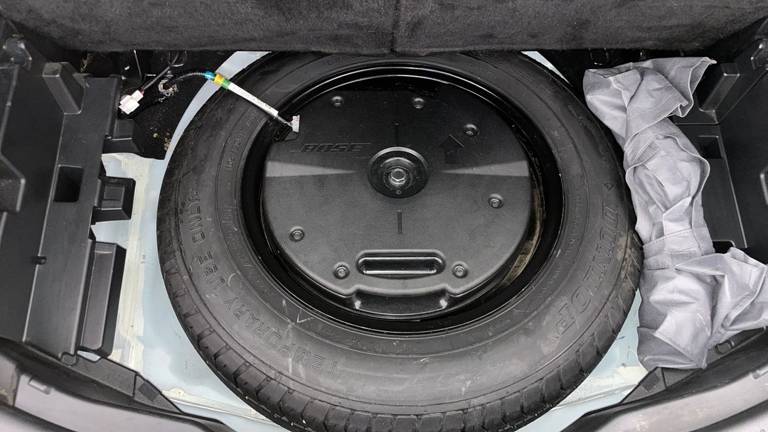 2020 Mazda CX-9 Gt (FWD), Automatic, 77038 km, Spare Wheel