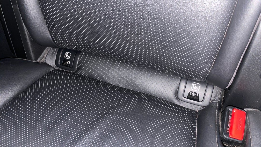 2020 Mazda CX-9 Gt (FWD), Automatic, 77038 km, Child Seat Anchor Points