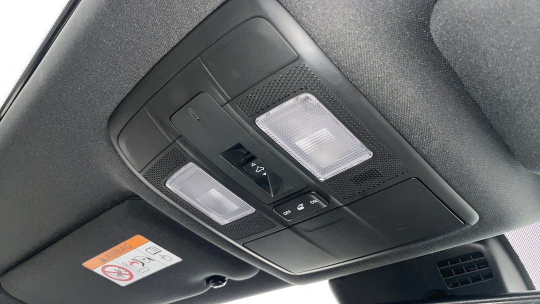 2020 Mazda CX-9 Gt (FWD), Automatic, 77038 km, On-Roof Controls/Sunglass holder