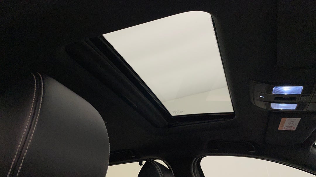 2020 Mazda CX-9 Gt (FWD), Automatic, 77038 km, Interior Sunroof/Moonroof