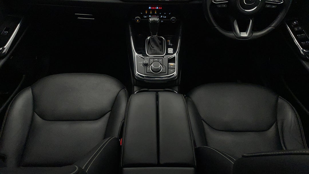2020 Mazda CX-9 Gt (FWD), Automatic, 77038 km, Center Console