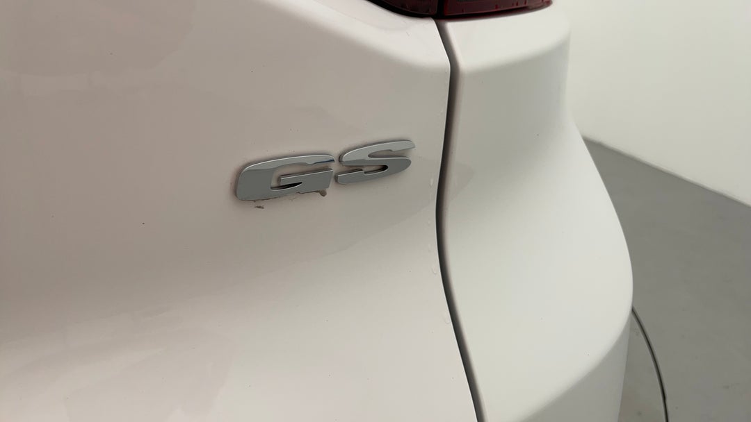 Badge (Boot Right Side)