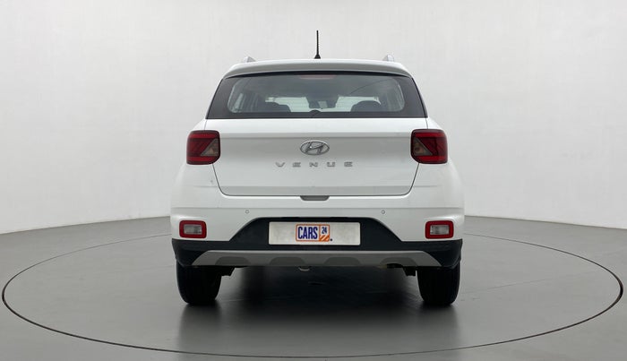 2022 Hyundai VENUE S 1.2, Petrol, Manual, 10,380 km, Back/Rear