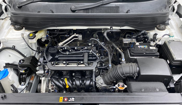 2022 Hyundai VENUE S 1.2, Petrol, Manual, 10,380 km, Open Bonet