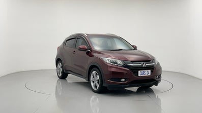 2017 Honda HR-V Vti-s Automatic, 116k km Petrol Car