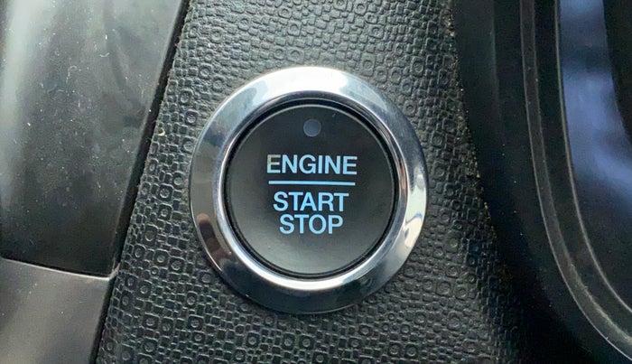 2019 Ford Ecosport TITANIUM 1.5L DIESEL, Diesel, Manual, 51,507 km, Keyless Start/ Stop Button