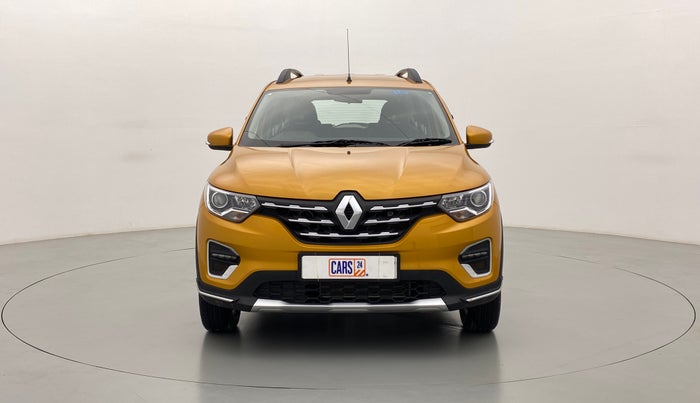 2020 Renault TRIBER RXZ AT, Petrol, Automatic, 5,948 km, Highlights