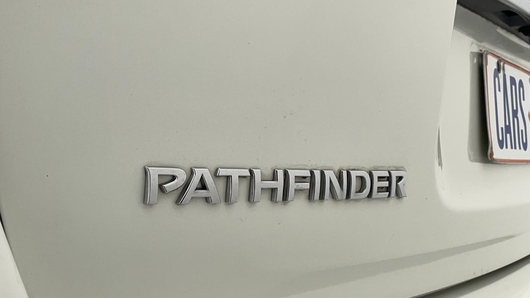 Badge (Boot Left Side)