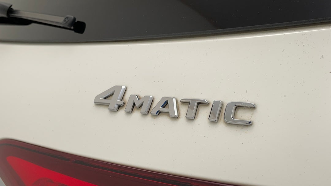 Badge (Boot Right Side)