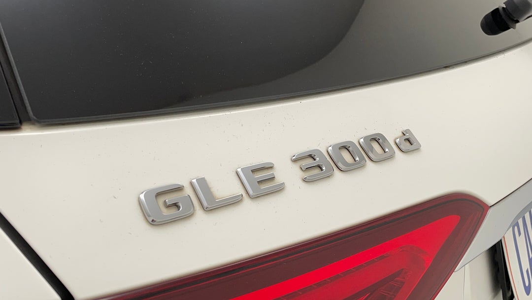 Badge (Boot Left Side)