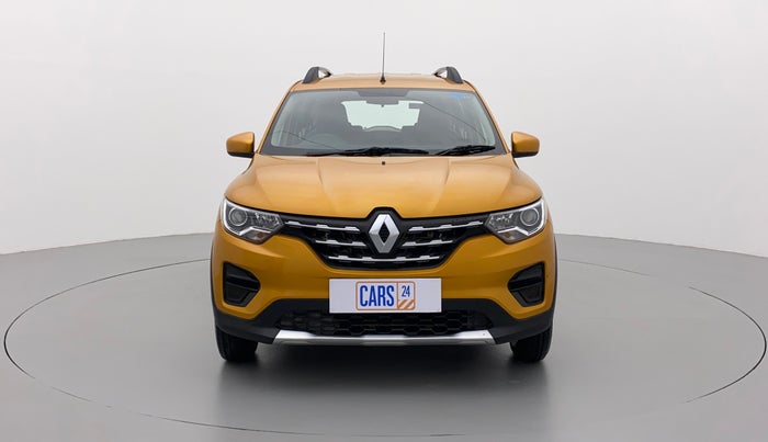 2019 Renault TRIBER RXT, Petrol, Manual, 25,013 km, Highlights