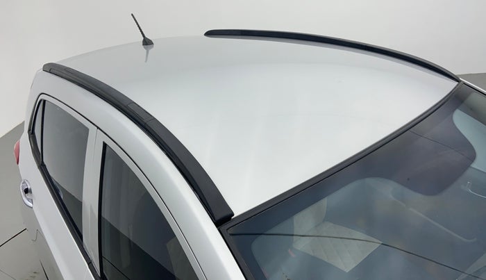 2014 Hyundai Grand i10 SPORTZ 1.2 KAPPA VTVT, Petrol, Manual, 21,156 km, Roof/Sunroof View