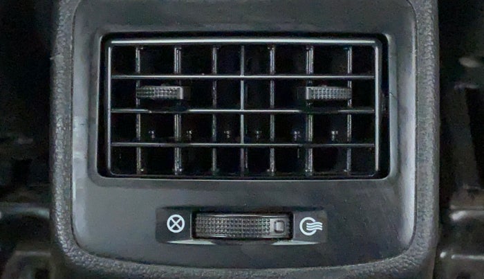 2014 Hyundai Grand i10 SPORTZ 1.2 KAPPA VTVT, Petrol, Manual, 21,156 km, Rear Ac