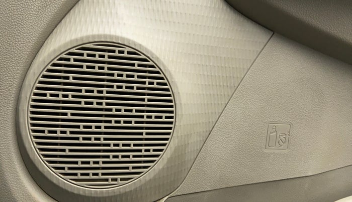 2014 Toyota Etios Liva D 4D GD, Diesel, Manual, 1,76,983 km, Speaker