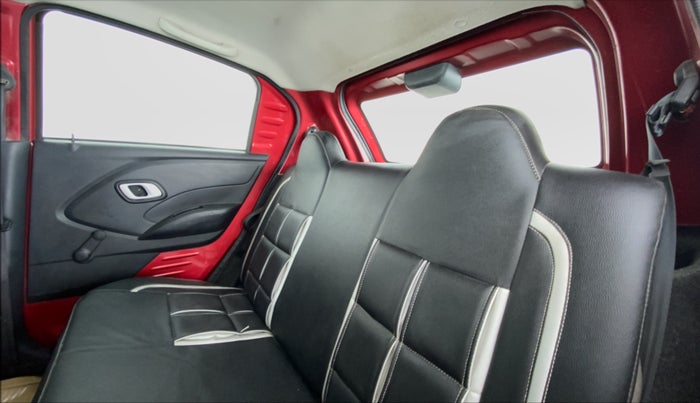 2018 Datsun Redi Go T (O), CNG, Manual, 80,245 km, Right Side Rear Door Cabin