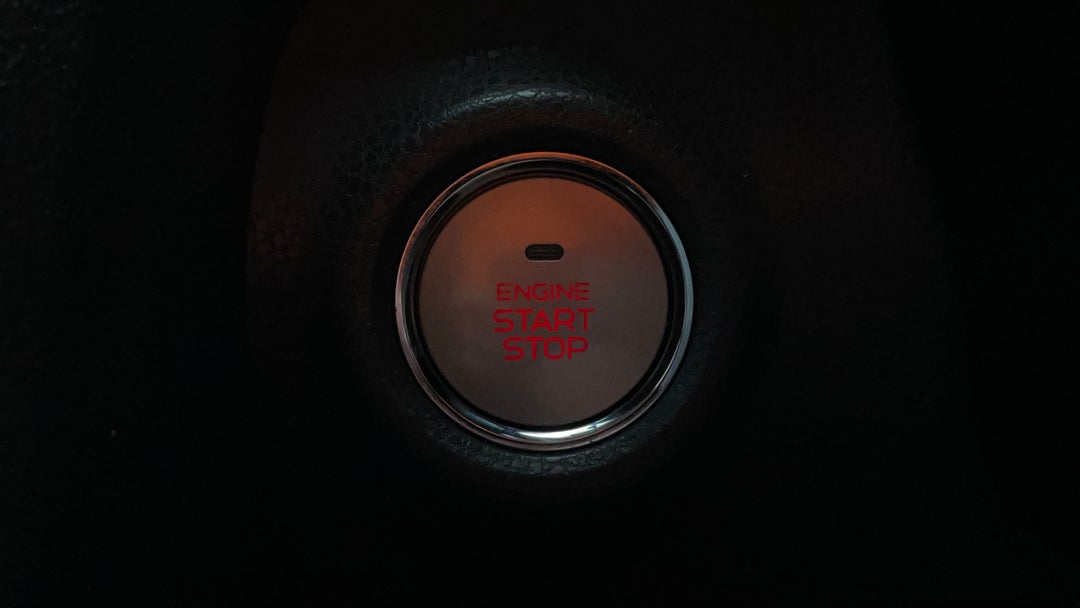 2021 Isuzu MU-X Ls-t (4x2), Automatic, 62412 km, Keyless / Button Start