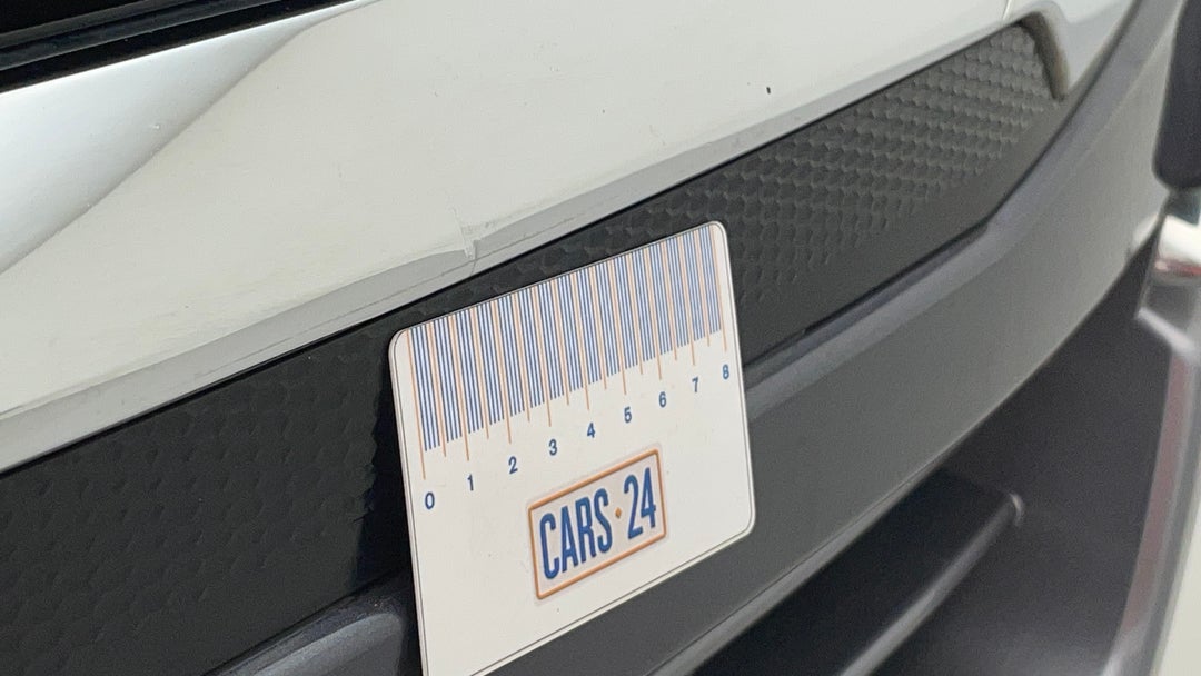 2021 Isuzu MU-X Ls-t (4x2), Automatic, 62412 km, Grille Dent