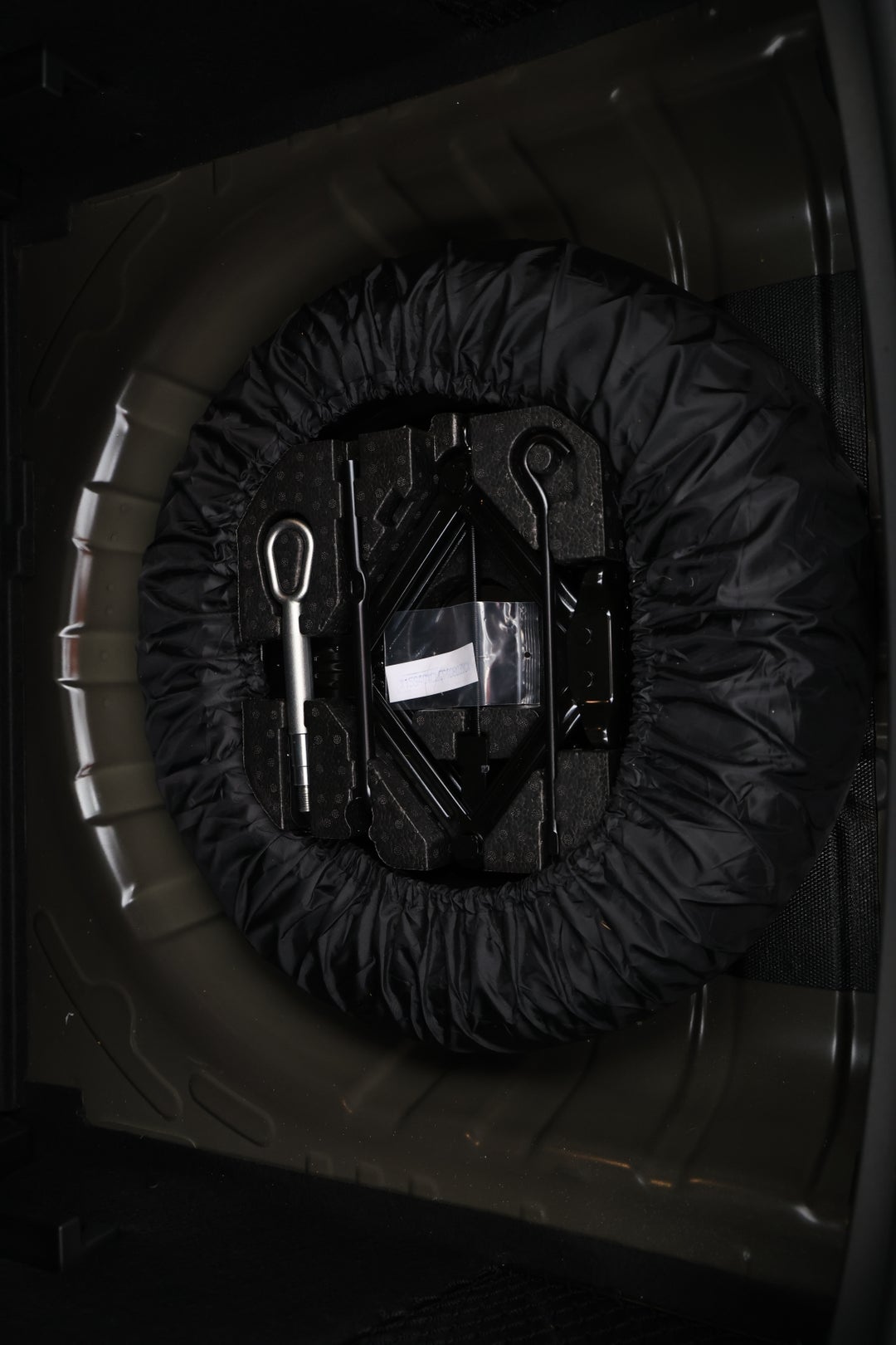 2025 MG Zst Vibe, Automatic, 4262 km, Spare Wheel