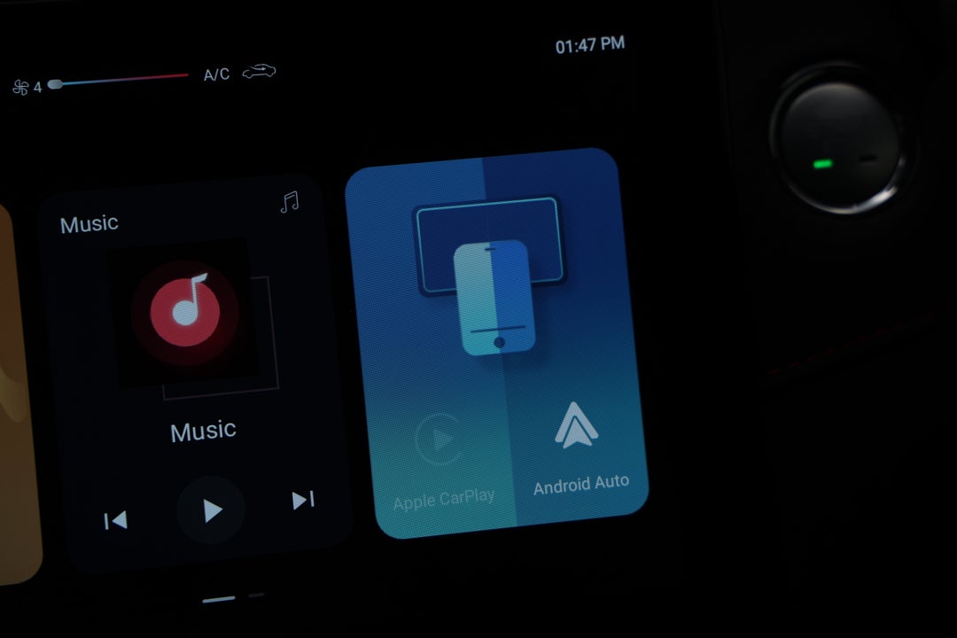 2025 MG Zst Vibe, Automatic, 4262 km, Android/Apple Car Play