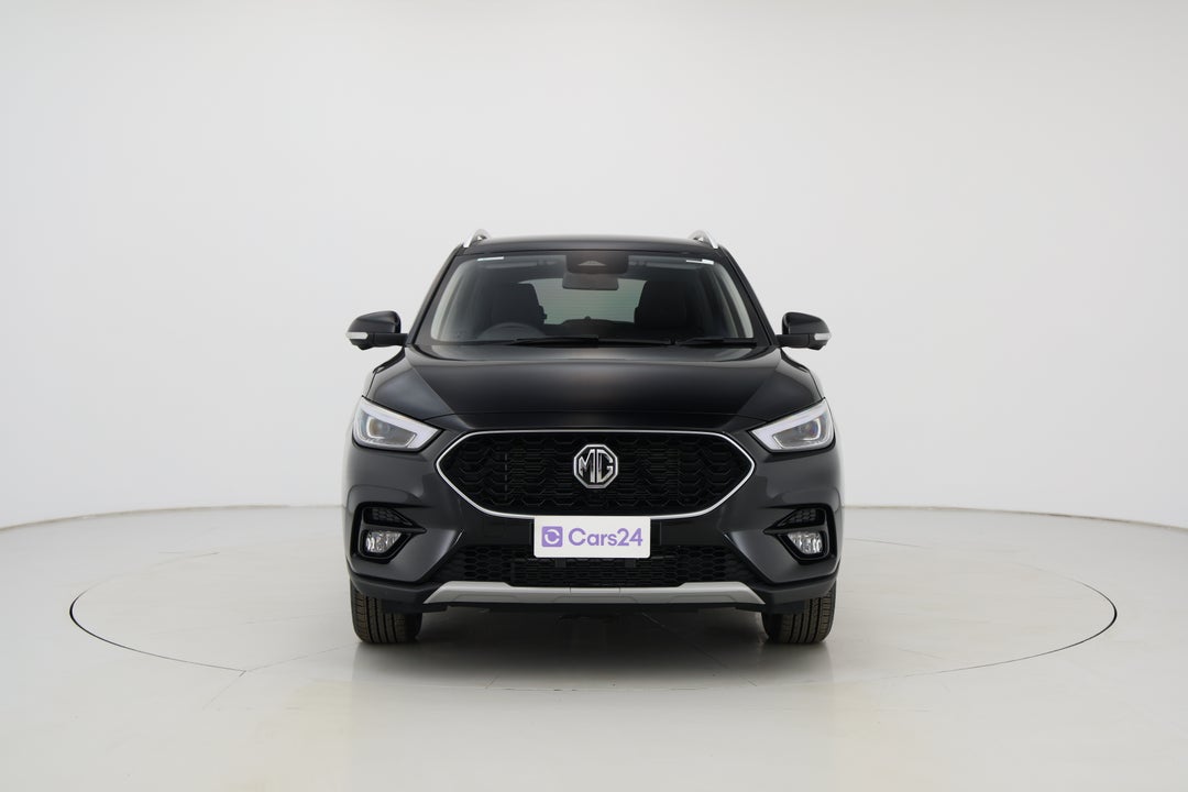 2025 MG Zst Vibe, Automatic, 4262 km, Front View