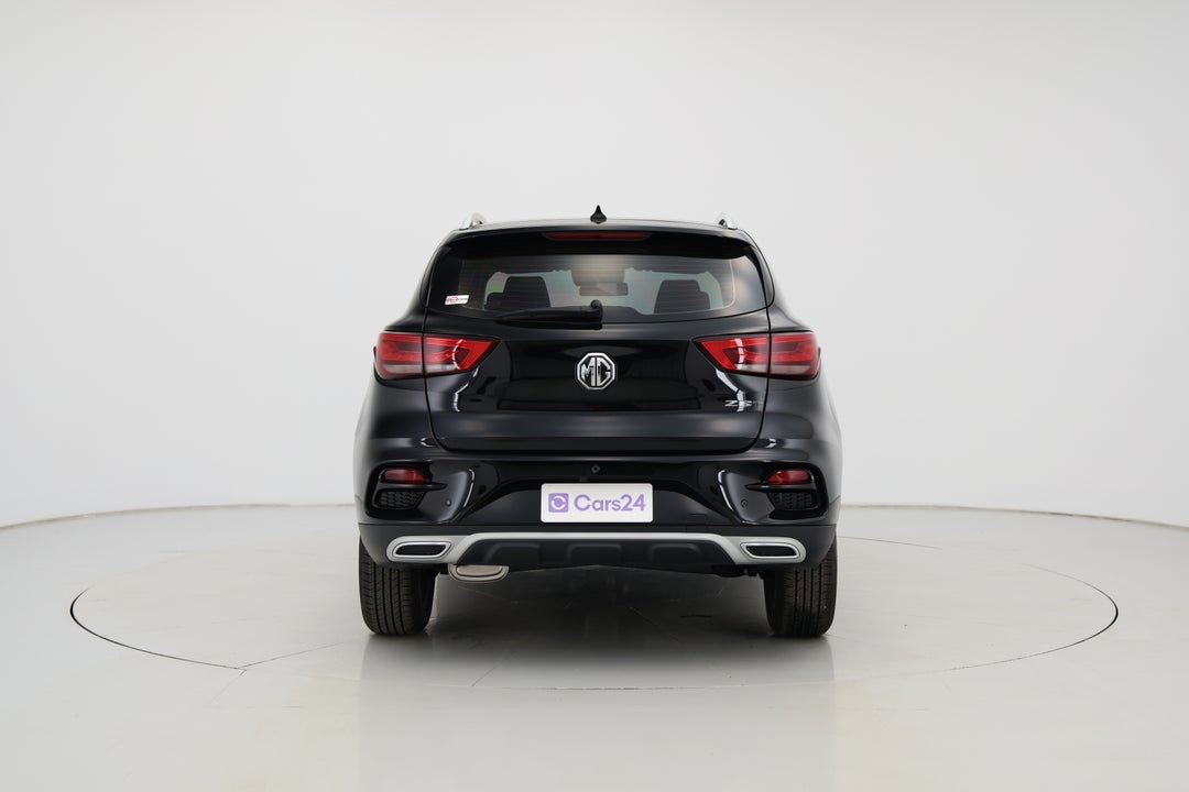 2025 MG Zst Vibe, Automatic, 4262 km, Back/Rear View