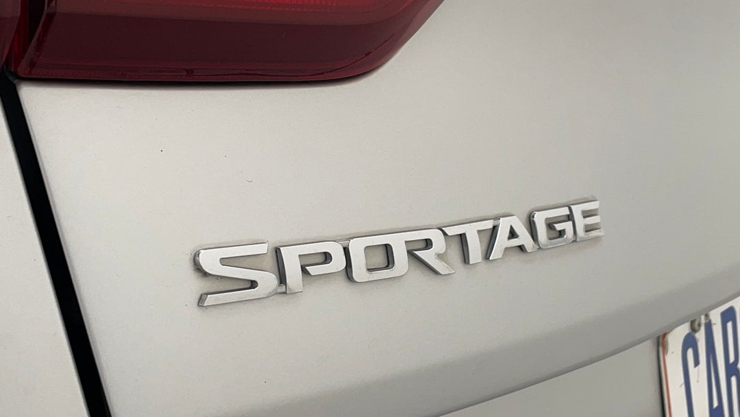 Badge (Boot Left Side)