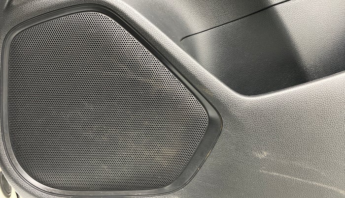 2017 Honda Jazz 1.2 V MT, Petrol, Manual, 20,071 km, Speaker