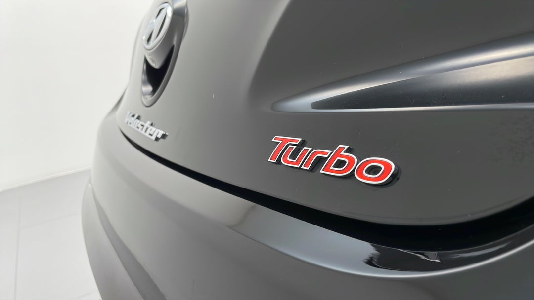 Badge (Boot Right Side)