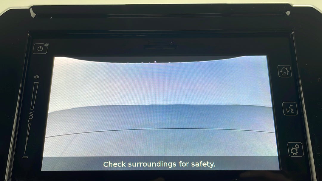 2021 Suzuki Jimny Glx (qld), Manual, 12726 km, Parking Camera