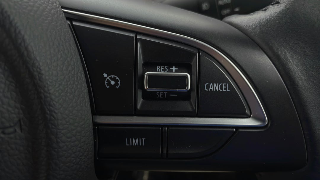 2021 Suzuki Jimny Glx (qld), Manual, 12726 km, Cruise Control