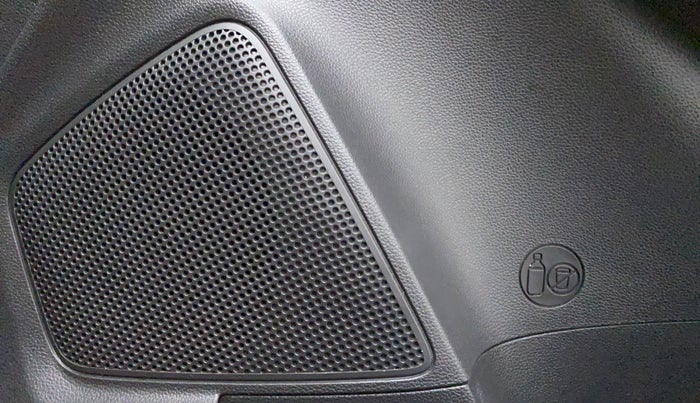 2015 Hyundai Elite i20 ASTA 1.2, Petrol, Manual, 84,309 km, Speaker