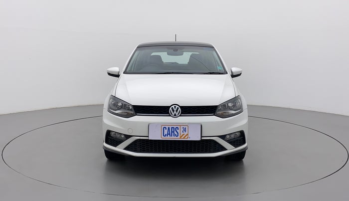 2020 Volkswagen Polo HIGHLINE PLUS 1.0L TSI, Petrol, Manual, 47,629 km, Highlights