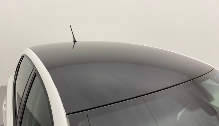 2020 Volkswagen Polo HIGHLINE PLUS 1.0L TSI, Petrol, Manual, 47,629 km, Roof