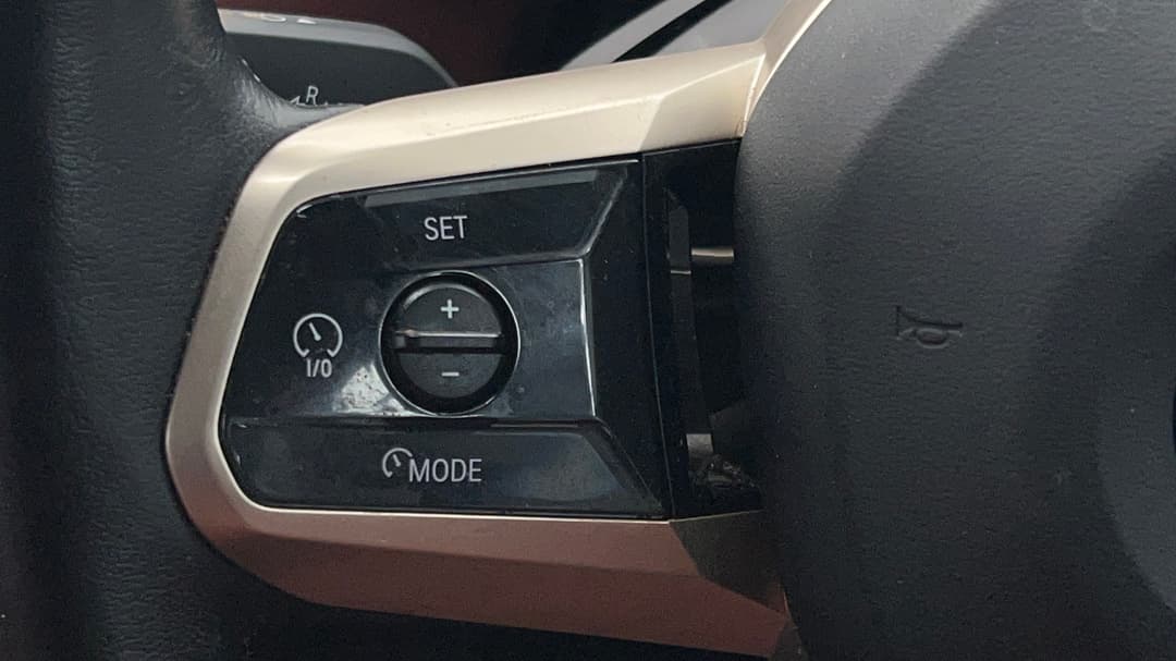 2023 BMW Ix xDrive40, Automatic, 66623 km, Cruise Control