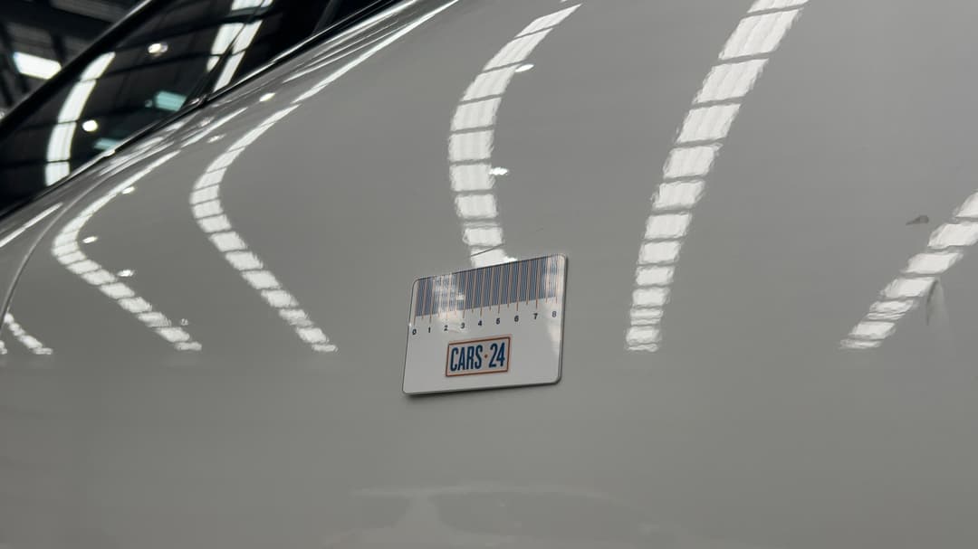 2023 BMW Ix xDrive40, Automatic, 66623 km, Doors Rear LHS Scratch