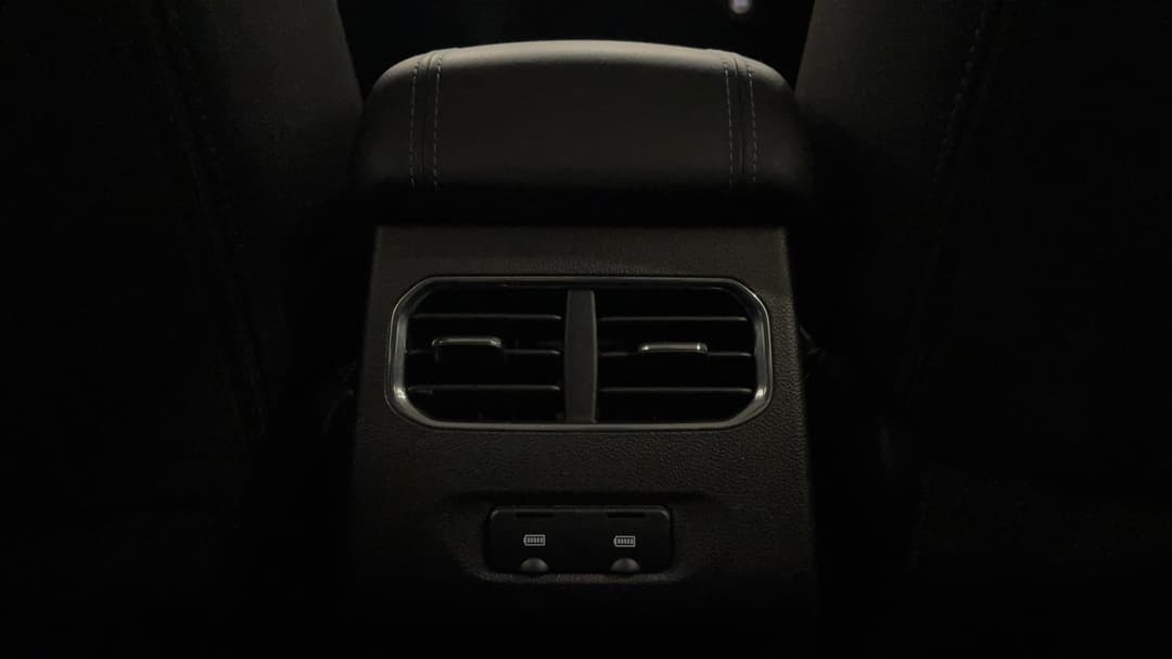 2021 GWM Haval Jolion Premium, Automatic, 51398 km, Rear A/C Vent