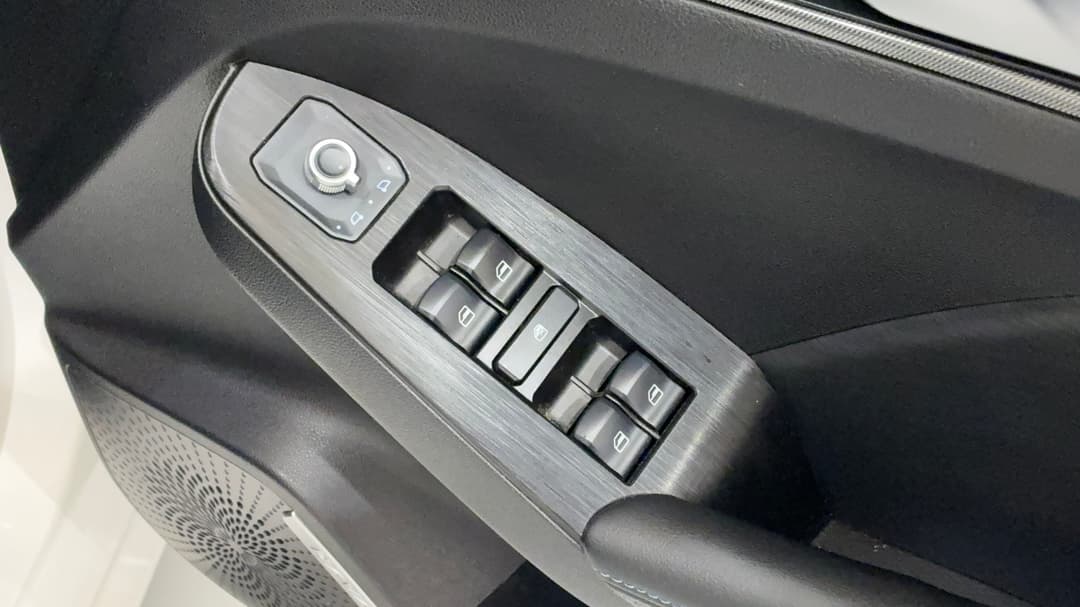 2021 GWM Haval Jolion Premium, Automatic, 51398 km, Drivers Side Door Panel Controls