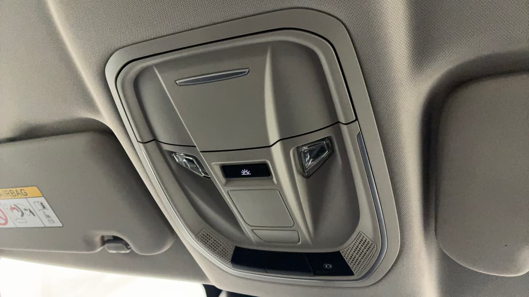 2021 GWM Haval Jolion Premium, Automatic, 51398 km, On-Roof Controls/Sunglass holder