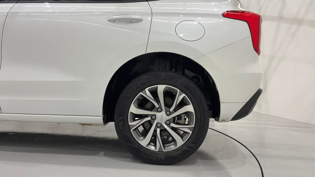 2021 GWM Haval Jolion Premium, Automatic, 51398 km, Left Rear Wheel