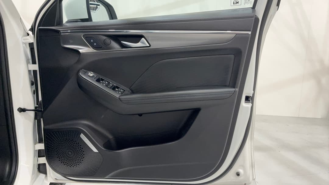2021 GWM Haval Jolion Premium, Automatic, 51398 km, Speaker View